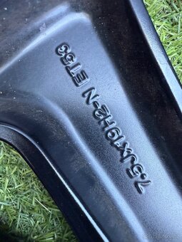 Mercedes GLA H247 GLB X247 - 235/50 R19 - ZÁNOVNÍ ORIGINÁLNÍ - 15