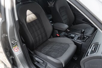 Volkswagen Golf 7,5 Variant 2.0 TDI Highline ACC DPH - 15