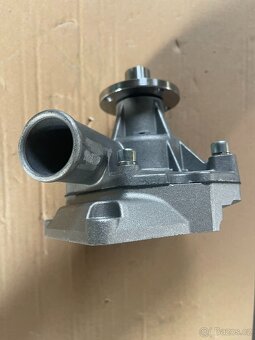 Starter k motoru Lambardini Belorus 320, 422, 622 a další ND - 15