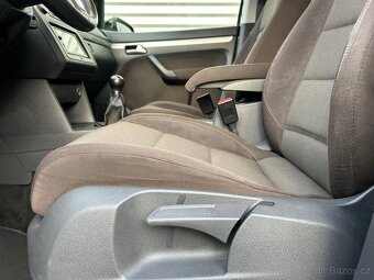 Volkswagen Touran, 1.2 TSI STYLE/7.MÍST/SER.KN. - 15