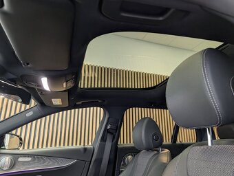 Mercedes-Benz Třídy E 2,0 E300 DE EQ POWER 225 KW AM - 15