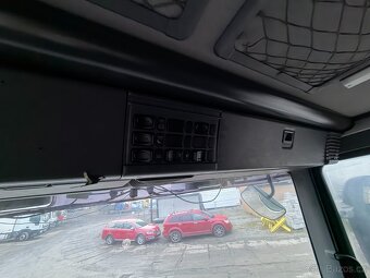 Scania, R 124, 420, E3 - 15