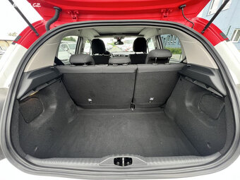 🚗 Citroën C3 1.2i VTR KLIMA 2019 PANORAMA ALU - 15