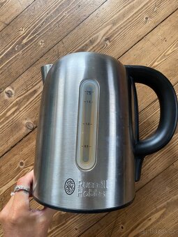 Rychlovarná konvice Russell Hobbs - 15