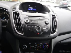 Ford Grand C-MAX, 1.0i 92kW KLIMA - 15