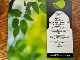 Honda Forza 300 ABS - 15