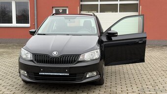 Škoda Fabia 3 //1.2TSi//66kW//KLIMA//1.MAJ//SERVIS// - 15