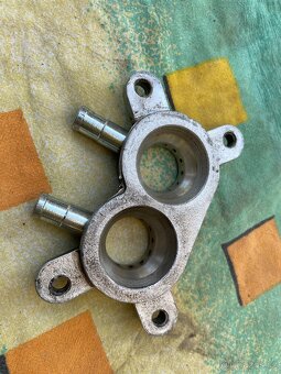 Lada VAZ žiguli, Fiat díly - 15