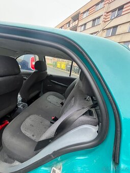 Škoda Fabia l 1.4 mpi - 15