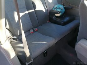 Toyota corolla hatchback 1,4 71 kw - 15