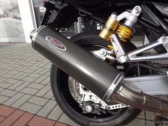 Yamaha XJR 1300 SP - 15