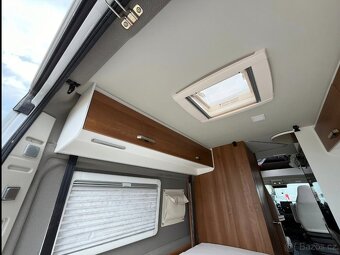 Obytný automobil VANTourer  Fiat Ducato 2.2d 118KW 630L - 15
