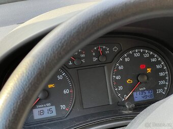 Volkswagen Polo 1.4 MPI, 2009, 113tkm - 15