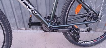 Schwinn Mesa GS - 15