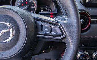 Mazda CX-3 2.0 Skyactiv-G150 Revolution 4x4 A/T - 15