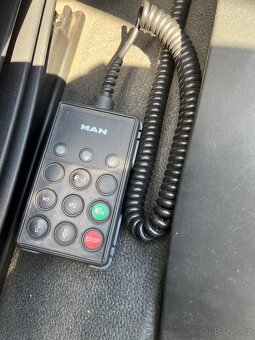 MAN TGL 8.180 4x2 2011 - 15