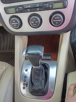 Volkswagen eos - 15