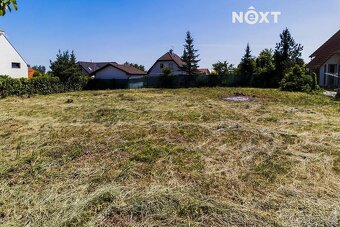 Prodej pozemek Bydlení, 870㎡ - 15