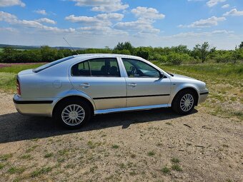 Prodám Škoda Octavia 1.9tdi 66kw - 15