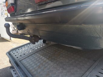 Bmw e28 520i shadowline - 15