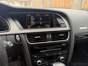 Audi A5 sportback 3.0TDI quattro 19 Rotor Bang Webasto - 15