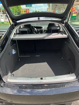 Audi a5 sportback - 15