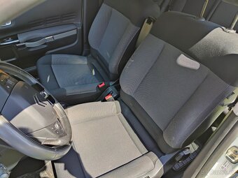 Citröen C4 Cactus 1.6 HDi Shine - 15