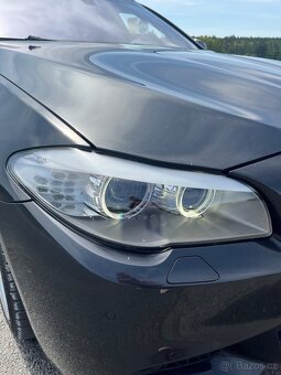 BMW F11 535d xdrive - 15