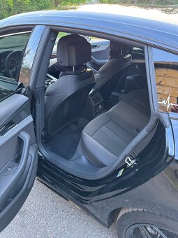 Audi A5 Sportback 2020 S-line 45tfsi Quattro 45tis km - 15