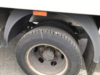 Opel Movano 2.3 CDTI hydraulické čelo - 15