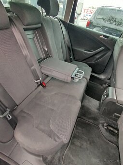Volkswagen Passat 3c Variant 2.0TDi 103kW - 15