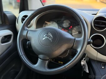 Citroen Berlingo 1.6i Multispace 2014 - 15