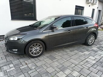 FORD FOCUS - NA PREDAJ - 15