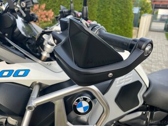 BMW r 1200 gs LC ADV,,snížený podvozek,, - 15