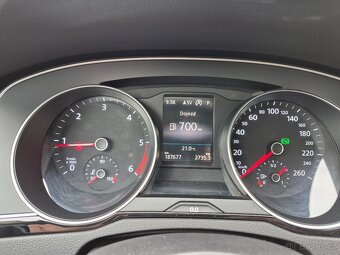 Volkswagen Passat 2.0 tdi - 15