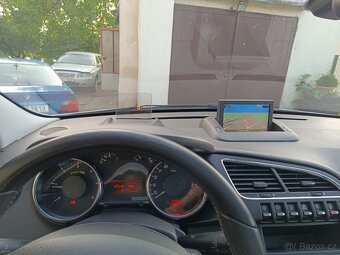 Peugeot 3008 1.6hdi 84kw - 15