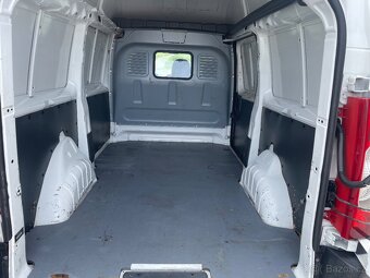 Toyota Proace 2,0hdi 94kw L2H2 Nezavislé topení - 15