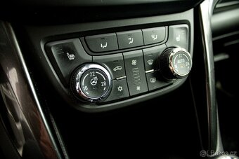 Opel Zafira C 2.0 CDTI 125kW automat, odpočet DPH - 15