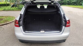 MERCEDES C220 CDI 143kw FACELIFT KOMBI AUTOMAT - 15