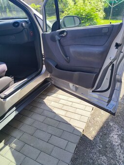 Mercedes A170 CDI r.v.2000 - 15