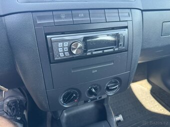 Škoda Fabia 1,9 TDI 74 KW STK ROZVODY - 15
