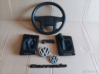 VW Corrado díly - 15