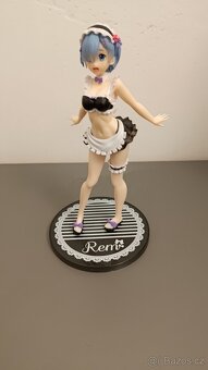 Prodám figurky z ruzných Anime - 15