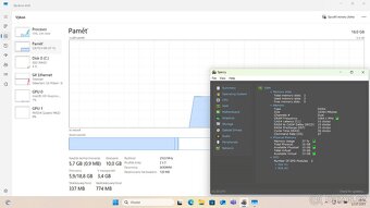 Dell Precision 3520/15,6“/I7 6820HQ/SSD NVMe512GB/RAM16/2xGK - 15