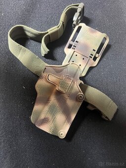Komplet set (airsoft) - 15