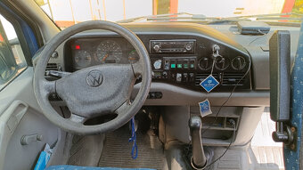 VW LT 46 20+1 - 15