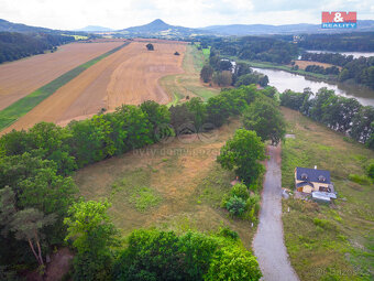 Prodej pozemku k bydlení, 1903 m², Holany - 15