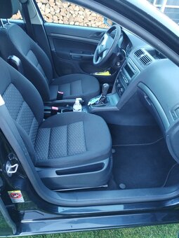 Prodám škoda octavia 2  1,4 TSI 90KW - 15