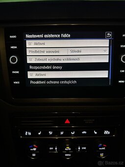 VW Golf Sportsvan 1.0 tsi 85 kw 2019 - 15