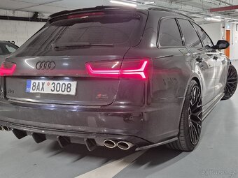 Audi a6 c7.avant bitdi.235kw. - 15